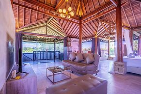 Puri Ratu Jimbaran Villa By Betterplace