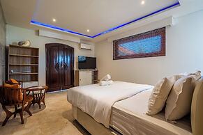 Puri Ratu Jimbaran Villa By Betterplace