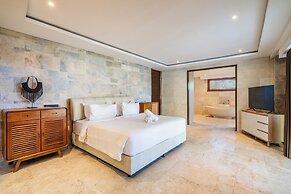 Puri Ratu Jimbaran Villa By Betterplace