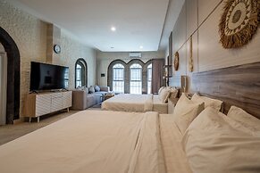 Puri Ratu Jimbaran Villa By Betterplace