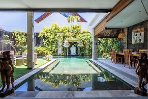 Puri Ratu Jimbaran Villa By Betterplace