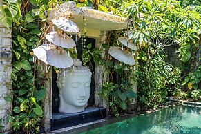 Puri Ratu Jimbaran Villa By Betterplace