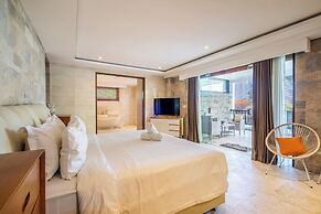 Puri Ratu Jimbaran Villa By Betterplace