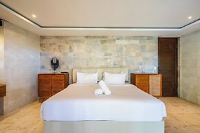 Puri Ratu Jimbaran Villa By Betterplace