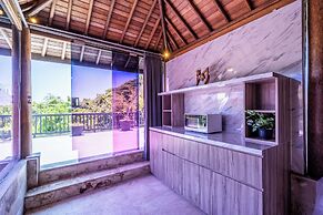 Puri Ratu Jimbaran Villa By Betterplace