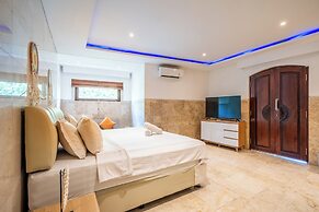 Puri Ratu Jimbaran Villa By Betterplace