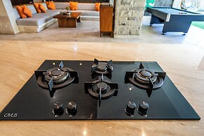 Puri Ratu Jimbaran Villa By Betterplace