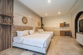 Puri Ratu Jimbaran Villa By Betterplace