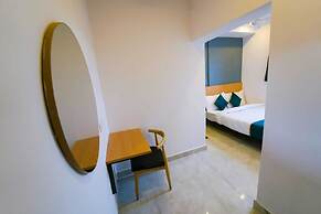 Hotel Vivek inn