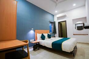 Hotel Vivek inn