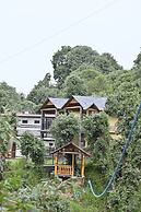 The Wild Planet - Treehouses & Cottages