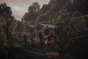 The Wild Planet - Treehouses & Cottages
