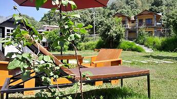 The Wild Planet - Treehouses & Cottages