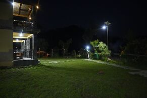 The Wild Planet - Treehouses & Cottages