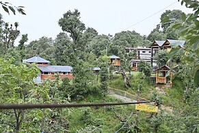 The Wild Planet - Treehouses & Cottages