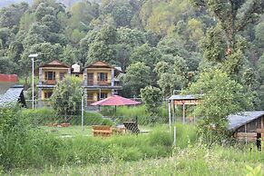 The Wild Planet - Treehouses & Cottages