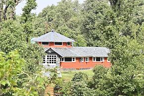 The Wild Planet - Treehouses & Cottages