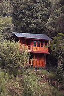 The Wild Planet - Treehouses & Cottages
