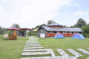 The Wild Planet - Treehouses & Cottages