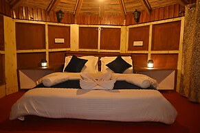The Wild Planet - Treehouses & Cottages