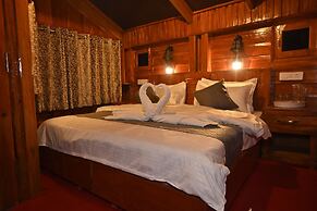 The Wild Planet - Treehouses & Cottages