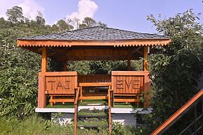 The Wild Planet - Treehouses & Cottages