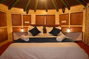 The Wild Planet - Treehouses & Cottages