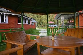 The Wild Planet - Treehouses & Cottages