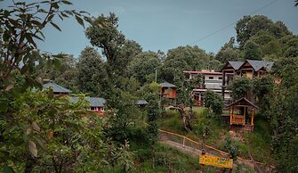 The Wild Planet - Treehouses & Cottages