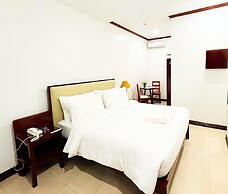 SANJH Island Hotel powered by Cocotel