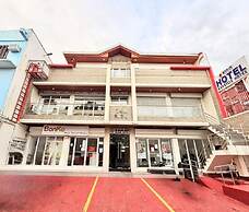 SANJH Island Hotel powered by Cocotel