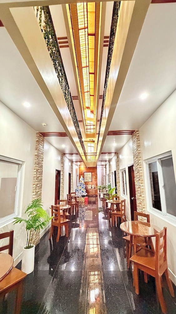 SANJH Island Hotel powered by Cocotel