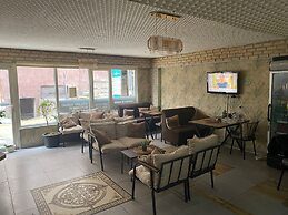 Mavi Pansiyon Kastamonu