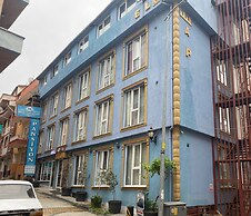 Mavi Pansiyon Kastamonu