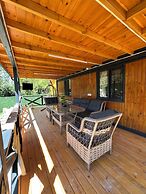 EHLI BUNGALOV
