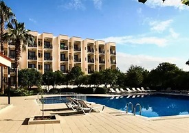 Rivador Hotel