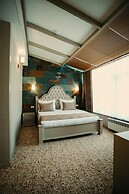 Hill Chalet Hotel & Resort