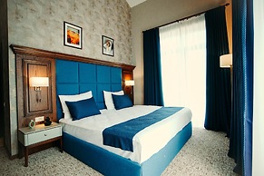 Hill Chalet Hotel & Resort