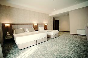 Hill Chalet Hotel & Resort