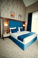 Hill Chalet Hotel & Resort