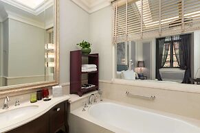The ERAVATI Sule Grand Yangon