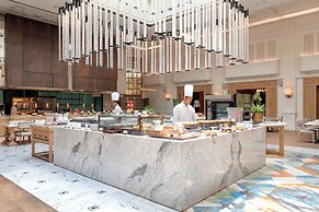 The ERAVATI Sule Grand Yangon