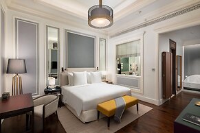 The ERAVATI Sule Grand Yangon