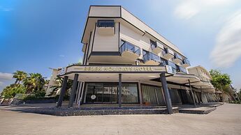 Belek hollidays hotel