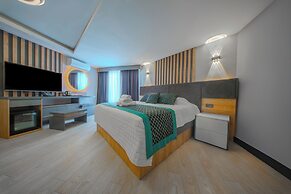 Belek hollidays hotel