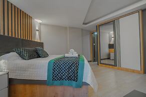 Belek hollidays hotel