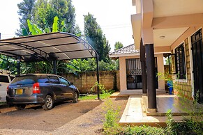 Haven Suites Airbnb Meru