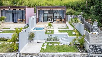 The Jungle Sunrise