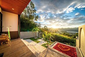 The Jungle Sunrise