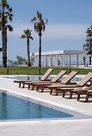 Paphos Hills Resort and Spa By Brown